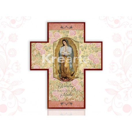 GUADALUPE COMPLETA