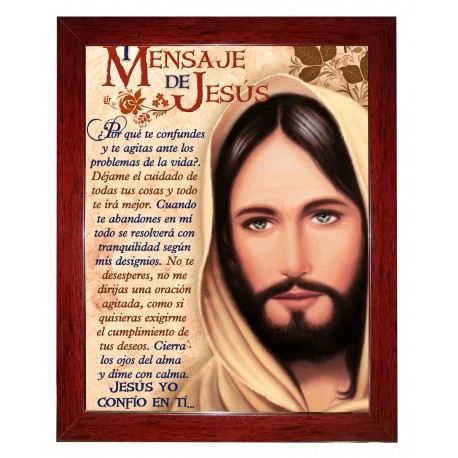 CC80 Mensja de Jesús