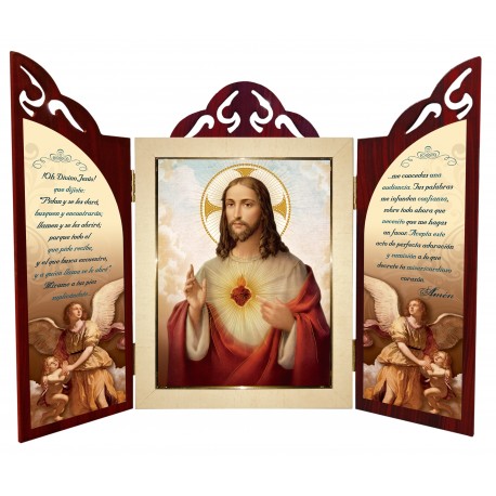 Sagrado Corazón de Jesús