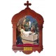 Viacrucis grabado