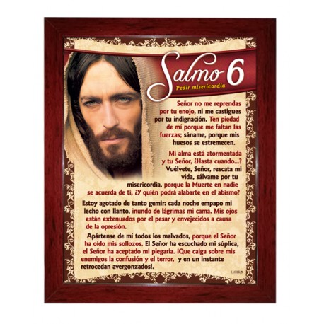 Salmo 6