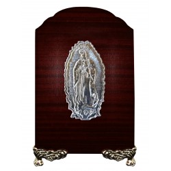 Virgen Guadalupe completa