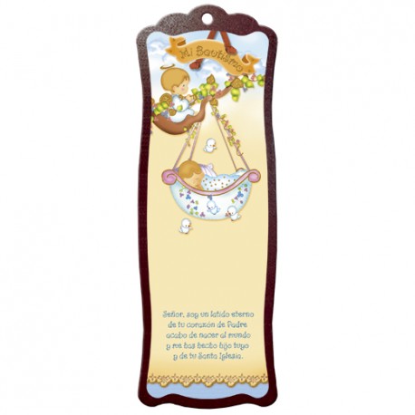 Bautismo soy un latido