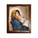 15M18 Virgen con niño