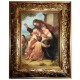 15M20 jesús con los niños