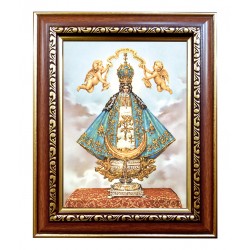 15M24 Virgen San Juan de los Lagos