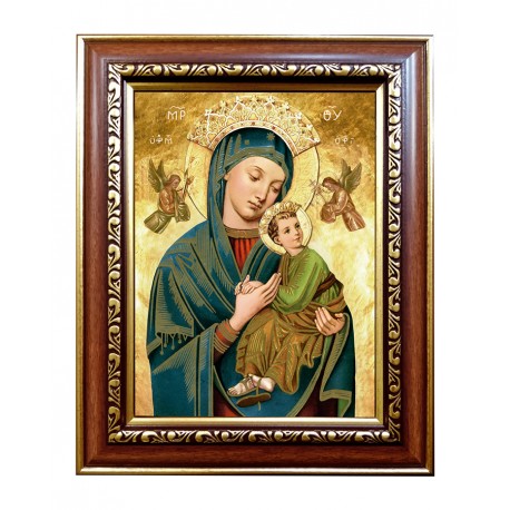 15M30 Perpetuo Socorro