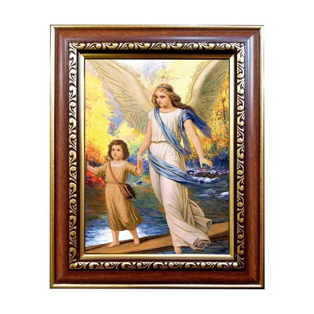 15M37 Ángel con Jesús