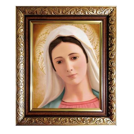 20M06 Reina de la Paz