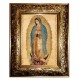 20M18 Virgen de Guadalupe completa