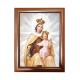 20M20 Virgen del Carmen