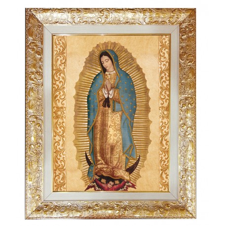 30M08 44-44 Virgen de Guadalupe (completa)