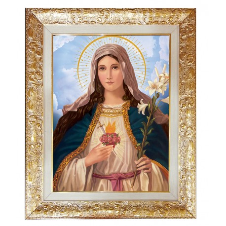 Sagrado Corazón de María