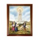 Virgen de Fátima