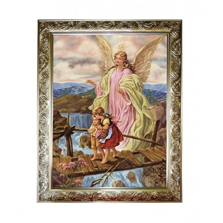 45M07 Ángel de la Guarda